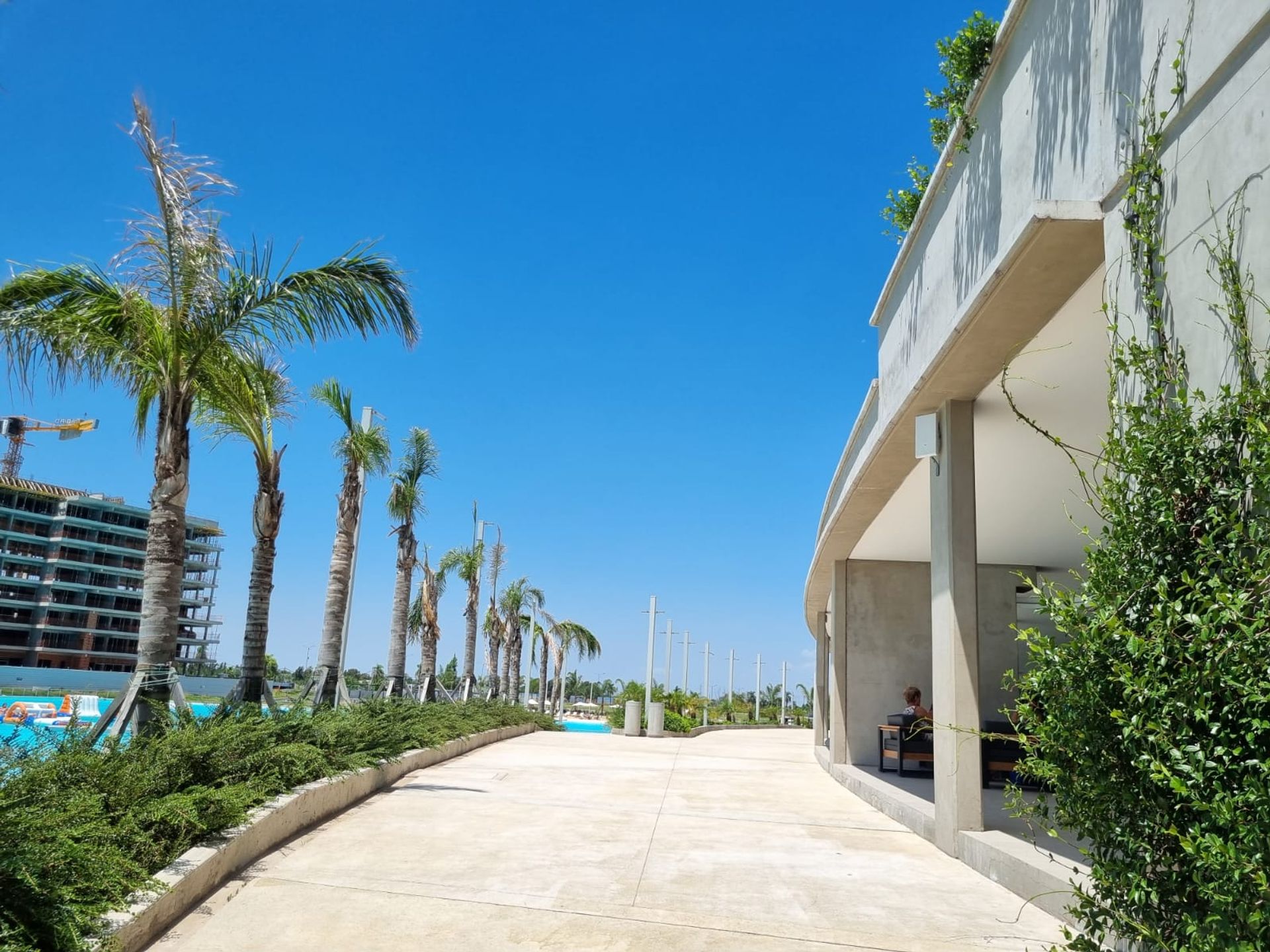 Venta Departamento 3 Amb. A Estrenar