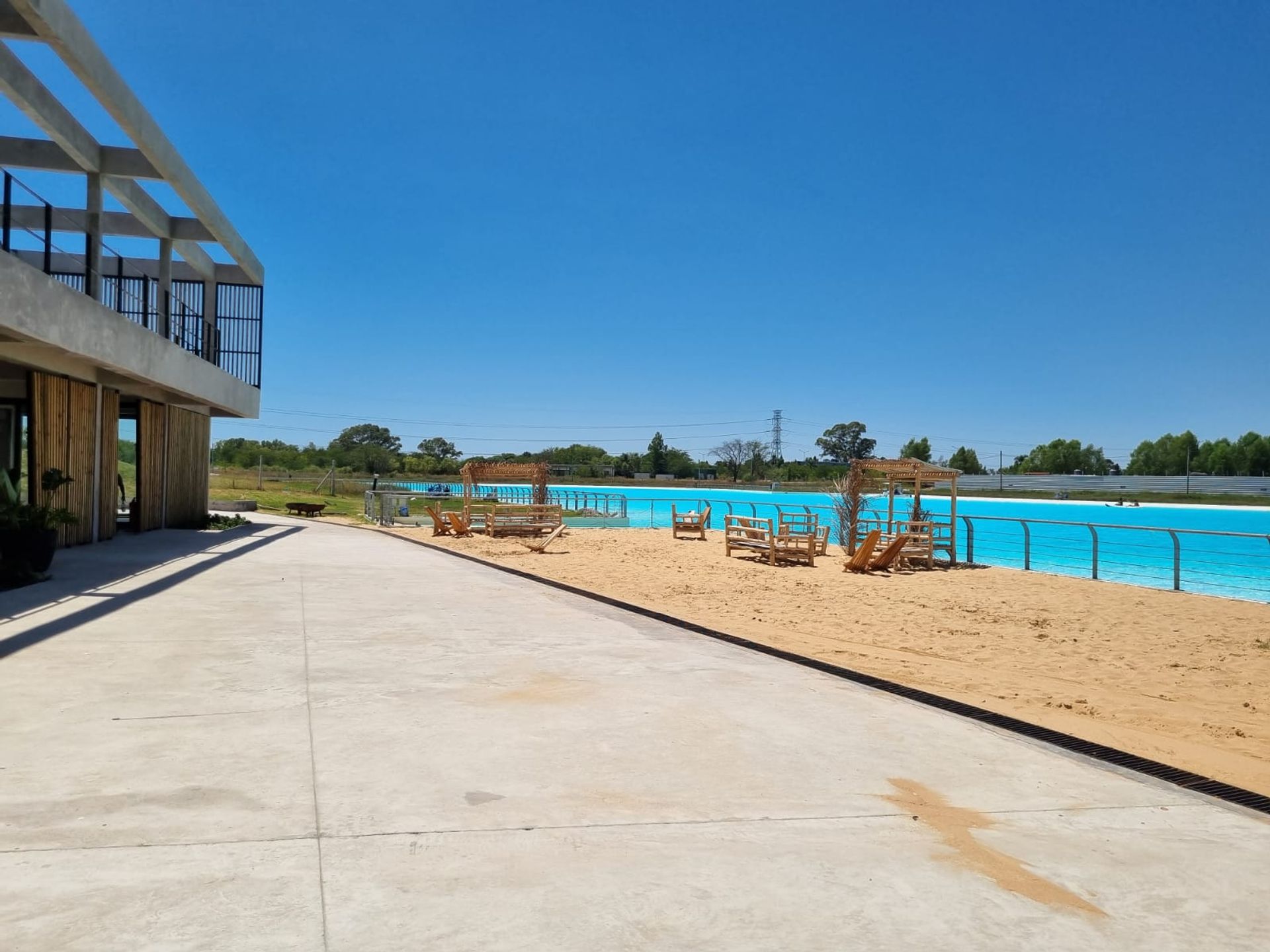 Venta Departamento 3 Amb. A Estrenar