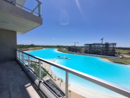 Venta Departamento 3 Amb. A Estrenar