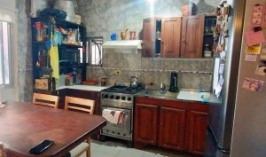 Venta Casa + Local