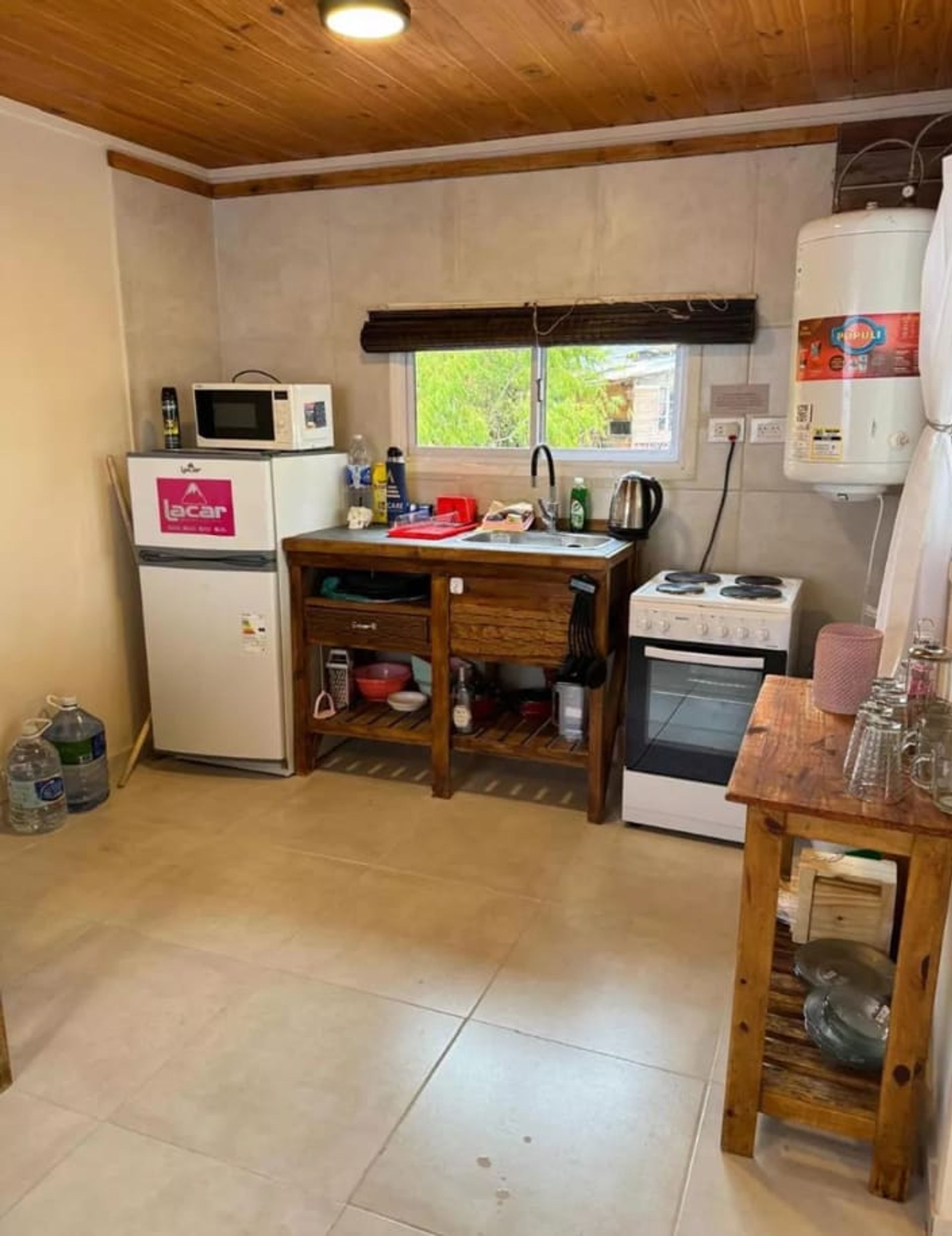 Venta 5 cabañas 7000m2 Río San Antonio Delta Tigre