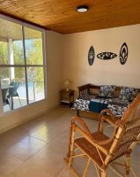 Sale: 5 cabins, 7000 square meters, Río San Antonio Delta Tigre