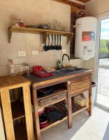 Sale: 5 cabins, 7000 square meters, Río San Antonio Delta Tigre