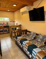 Sale: 5 cabins, 7000 square meters, Río San Antonio Delta Tigre