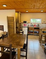 Sale: 5 cabins, 7000 square meters, Río San Antonio Delta Tigre