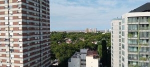 Depto 3 Amb + Dependencia Florida V. Lopez 10 Piso