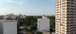 Depto 3 Amb + Dependencia Florida V. Lopez 10 Piso