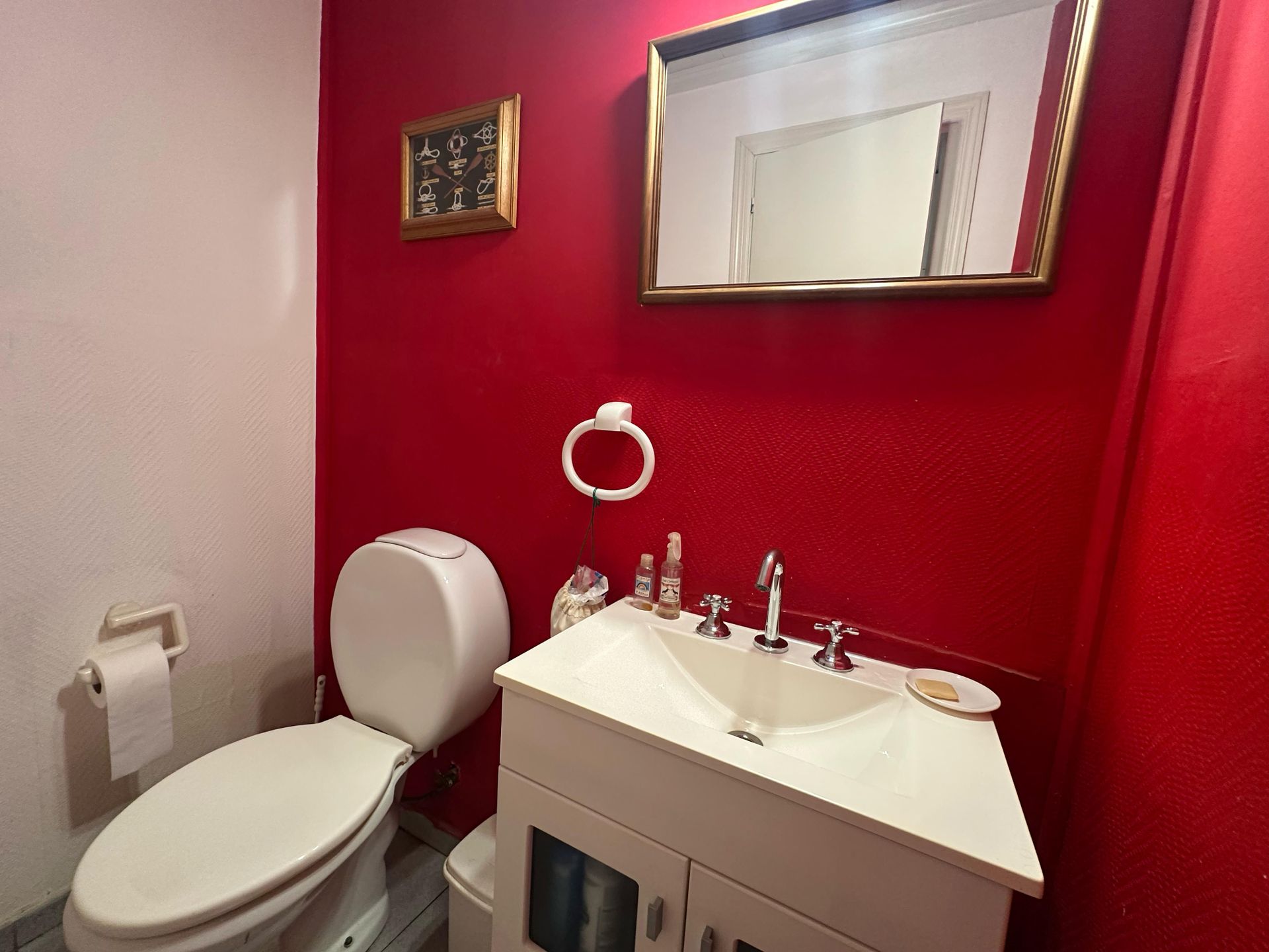 Venta Casa B° Cerrado C/ Pileta Apto Credito