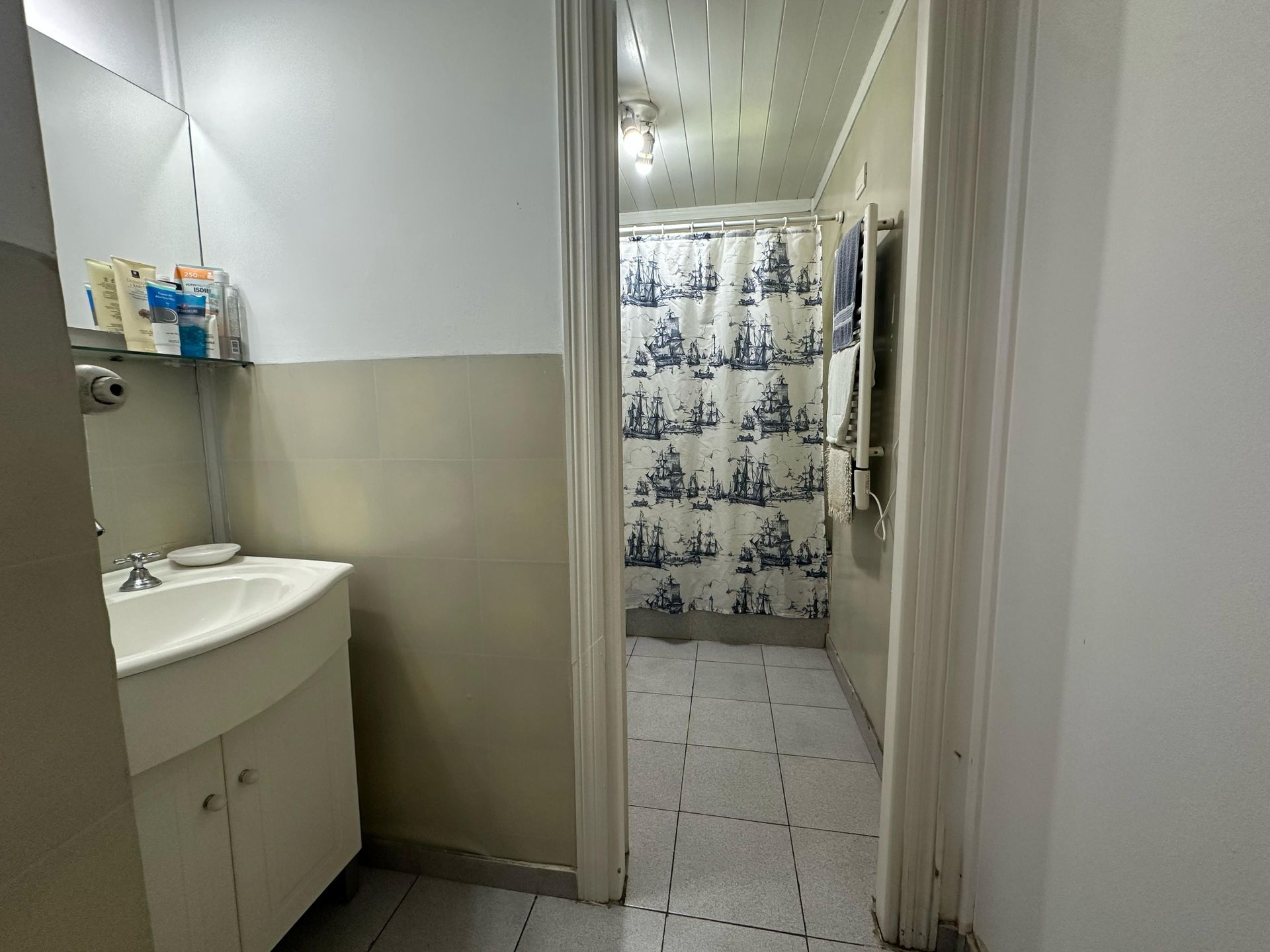Venta Casa B° Cerrado C/ Pileta Apto Credito