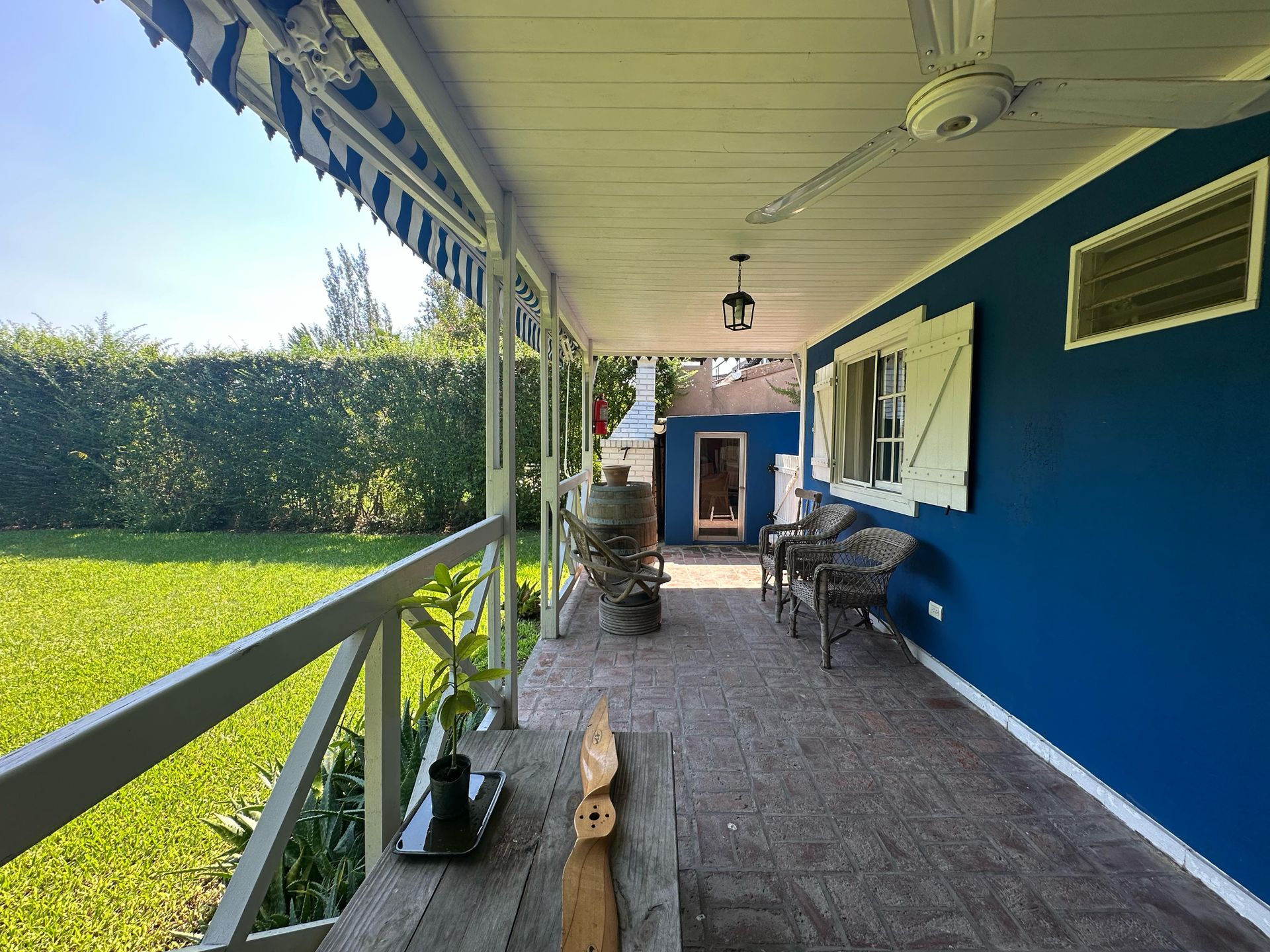 Venta Casa B° Cerrado C/ Pileta Apto Credito