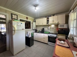 Venta Casa B° Cerrado 4 amb, Jardin, Pileta