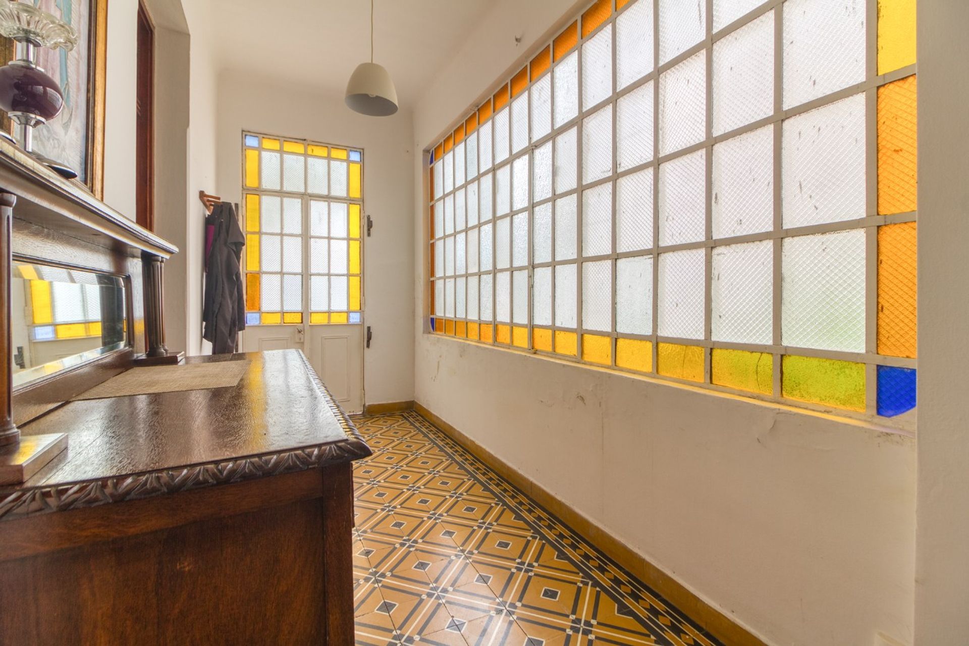 CASA MUTIFAMILIAR VENTA BECCAR LOTE PROPIO 240m2