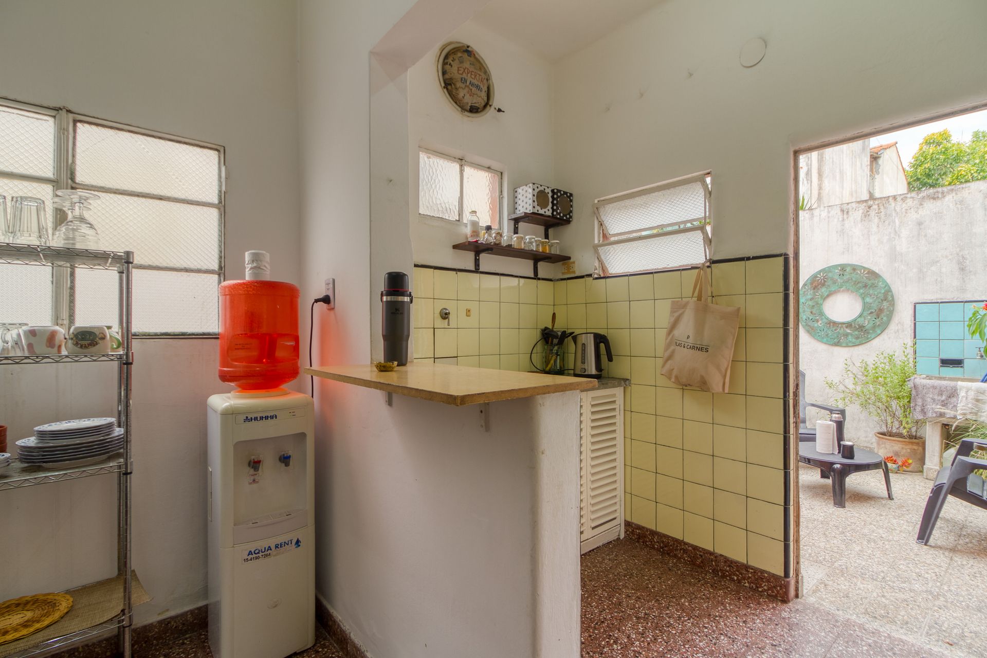 CASA MUTIFAMILIAR VENTA BECCAR LOTE PROPIO 240m2