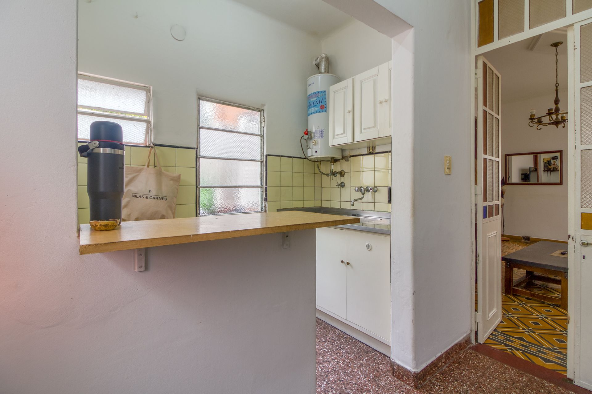 CASA MUTIFAMILIAR VENTA BECCAR LOTE PROPIO 240m2