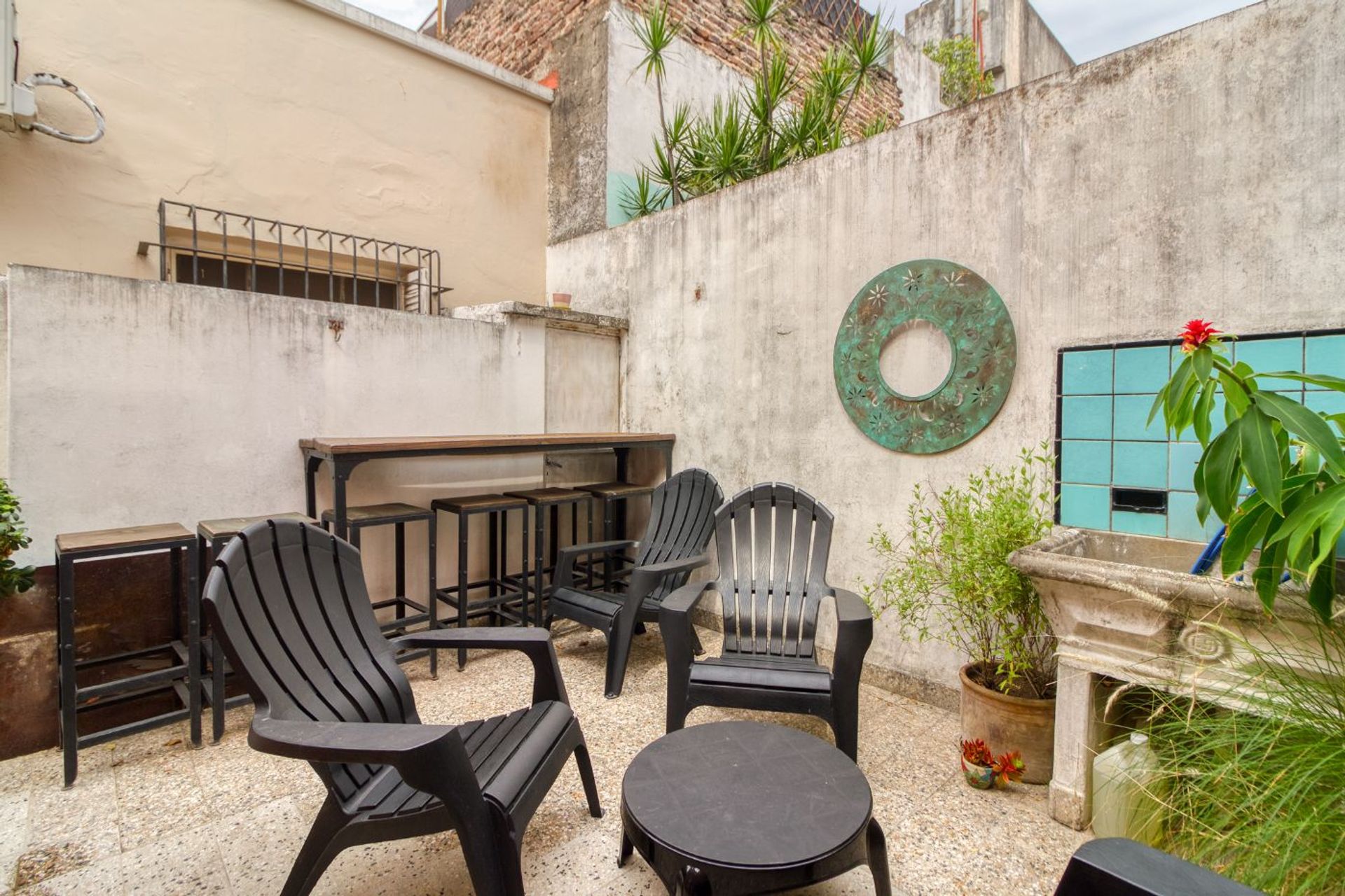 CASA MUTIFAMILIAR VENTA BECCAR LOTE PROPIO 240m2