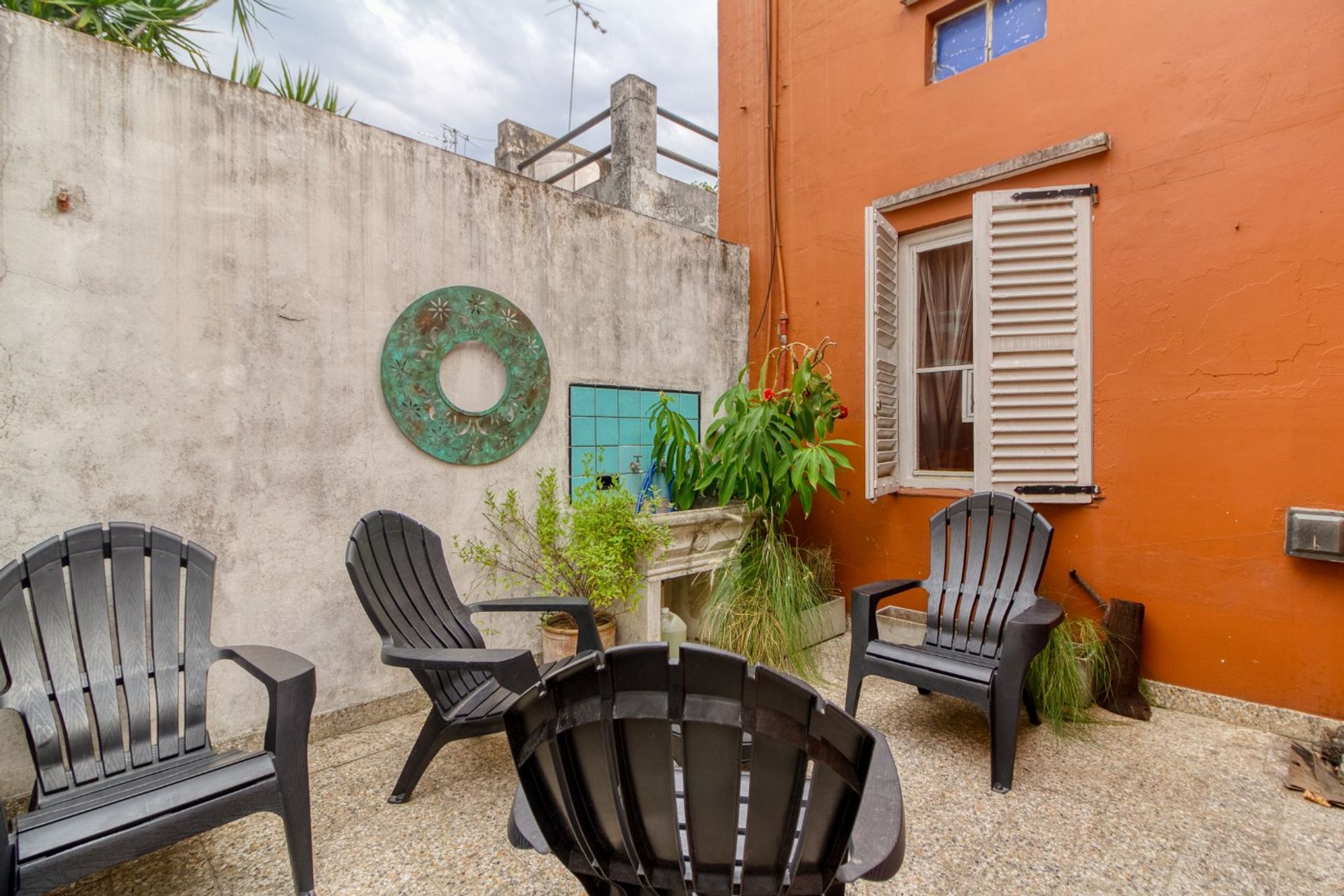 CASA MUTIFAMILIAR VENTA BECCAR LOTE PROPIO 240m2