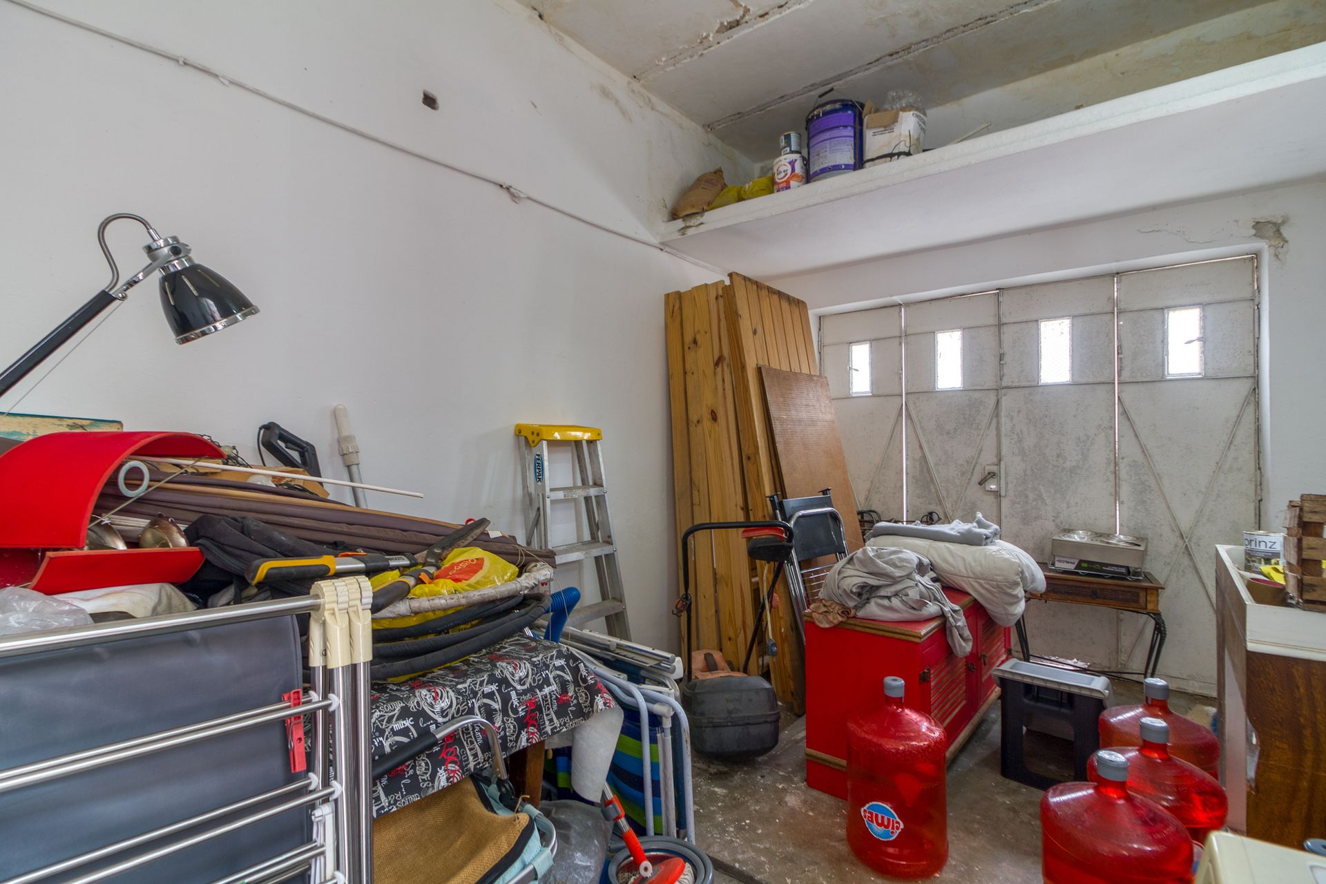 CASA MUTIFAMILIAR VENTA BECCAR LOTE PROPIO 240m2