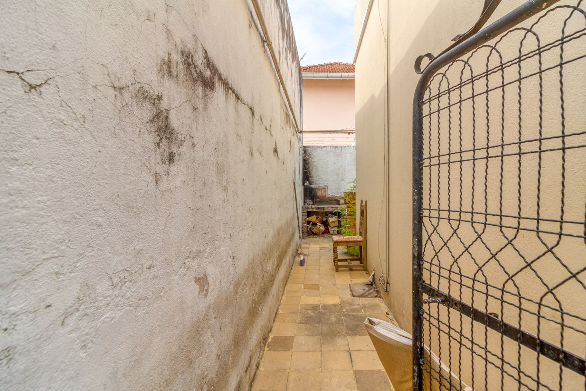 CASA MUTIFAMILIAR VENTA BECCAR LOTE PROPIO 240m2