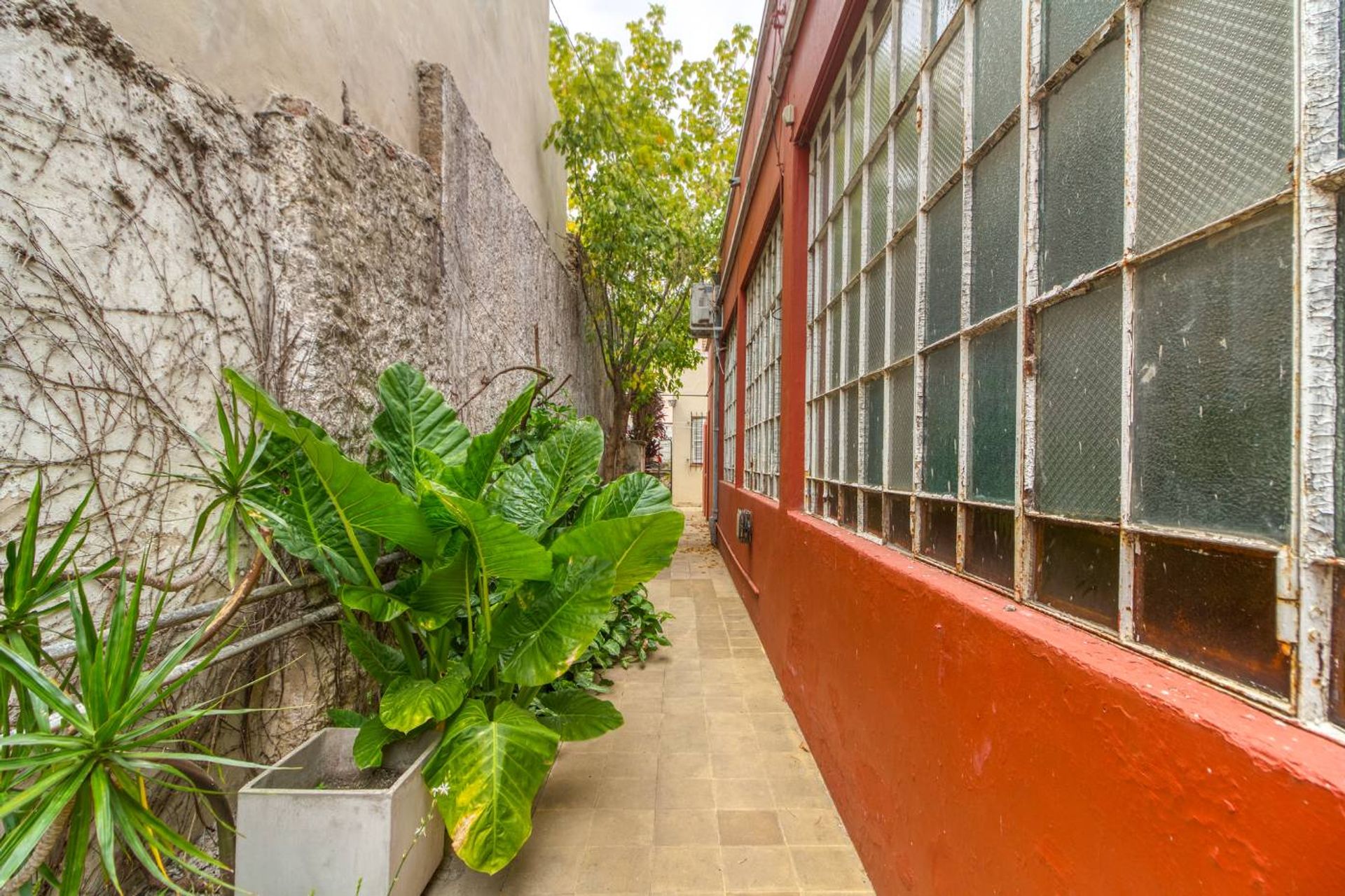 CASA MUTIFAMILIAR VENTA BECCAR LOTE PROPIO 240m2