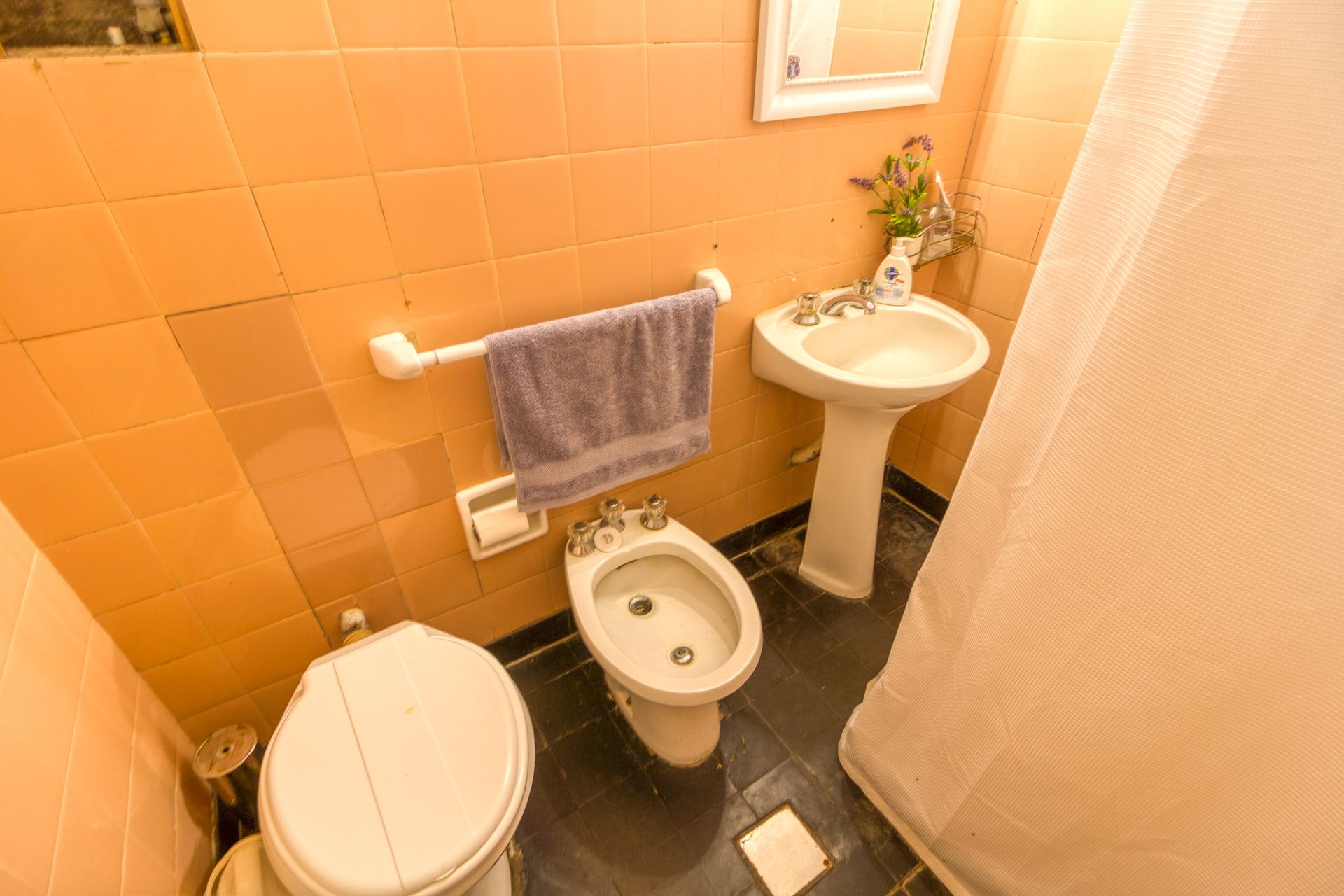 CASA MUTIFAMILIAR VENTA BECCAR LOTE PROPIO 240m2