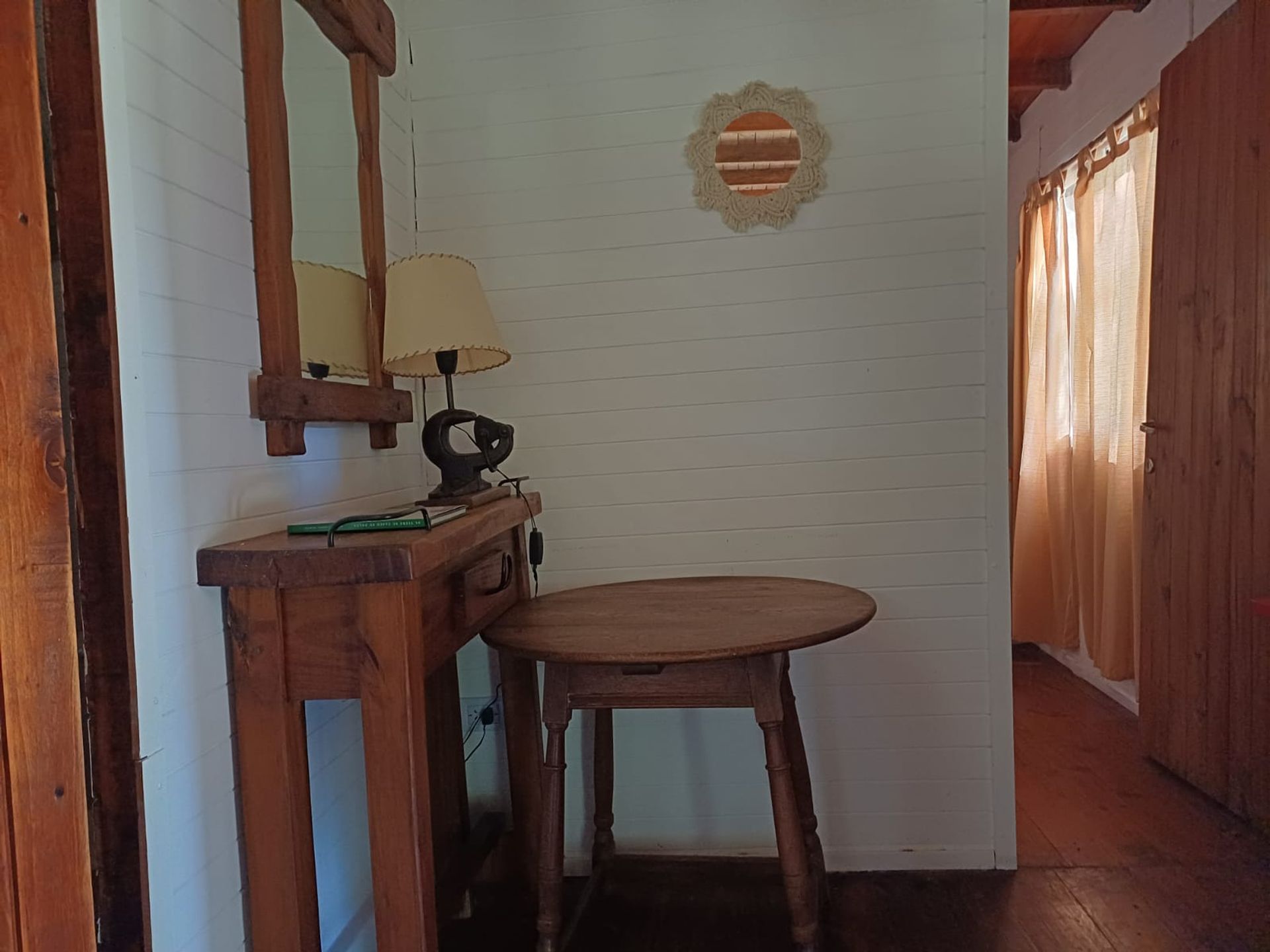 Gran oportunidad en el Delta Casa con cabañas