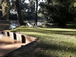 Gran oportunidad en el Delta Casa con cabañas