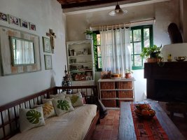 Gran oportunidad en el Delta Casa con cabañas