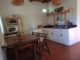 Gran oportunidad en el Delta Casa con cabañas