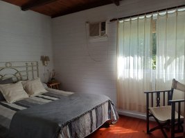 Gran oportunidad en el Delta Casa con cabañas