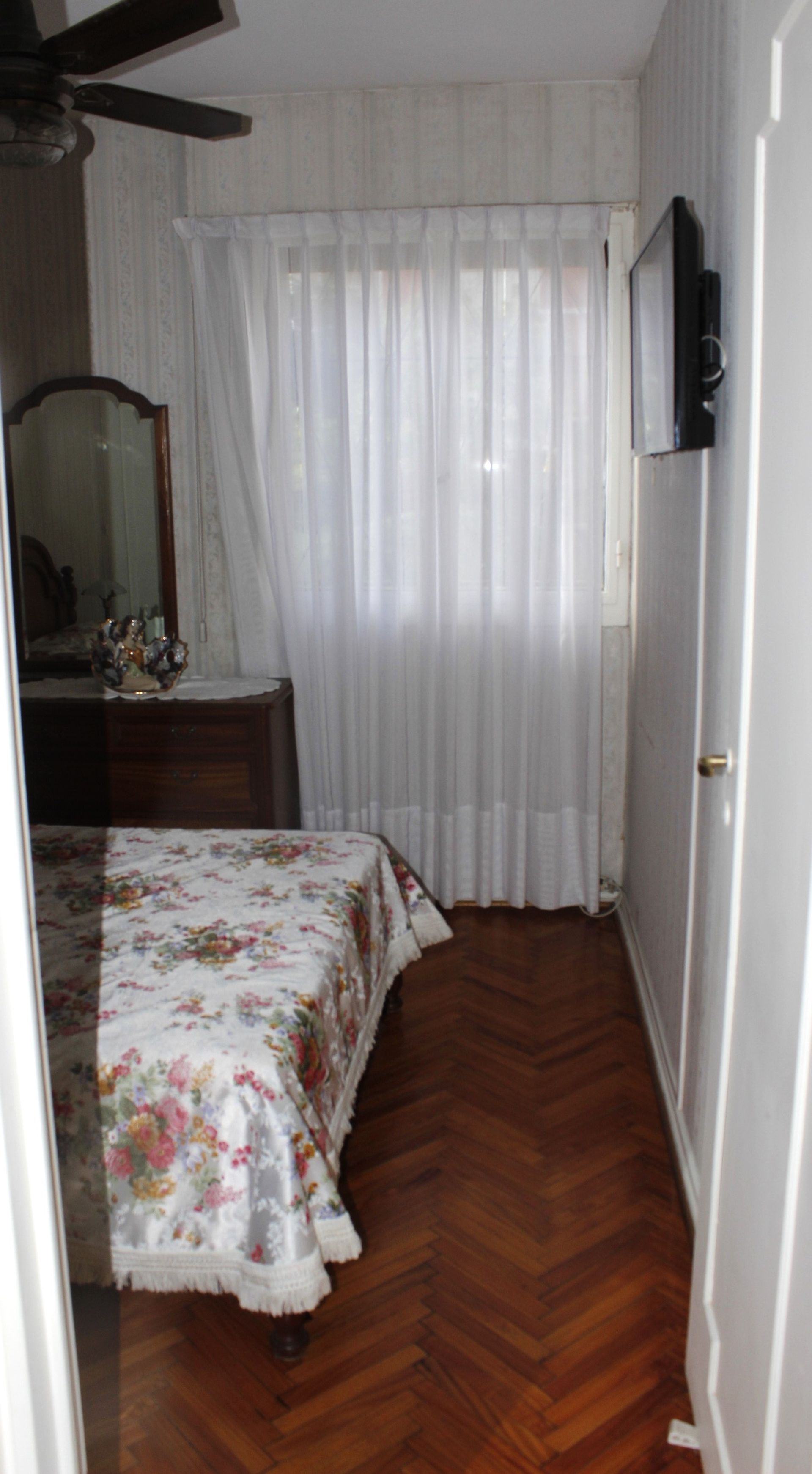 Dto 4 Amb Se Vende En Acassuso Centro Oportunidad!