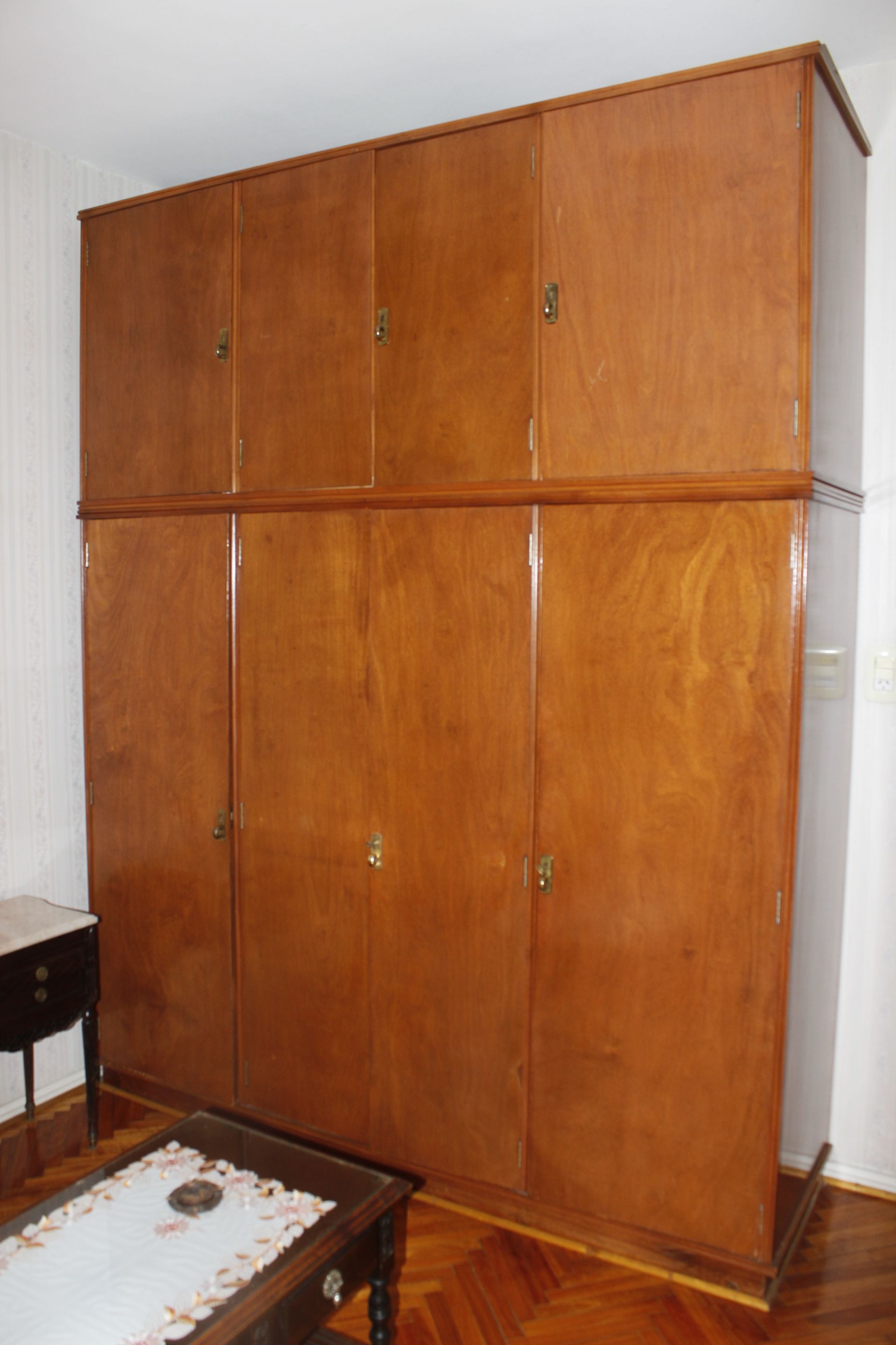 Dto 4 Amb Se Vende En Acassuso Centro Oportunidad!