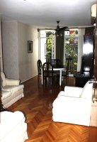 4-Room Apartment for Sale in Acassuso with Balcony and Storage