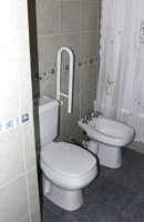 4-Room Apartment for Sale in Acassuso with Balcony and Storage