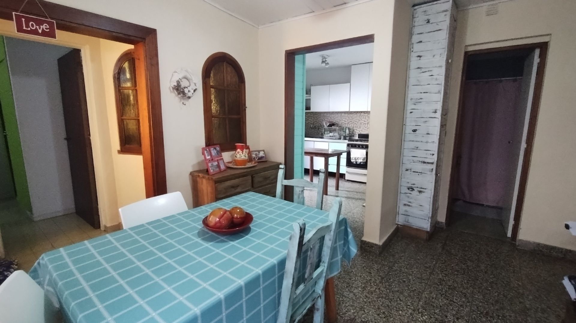 Venta De Casa 4 Ambientes Con Garage En Beccar