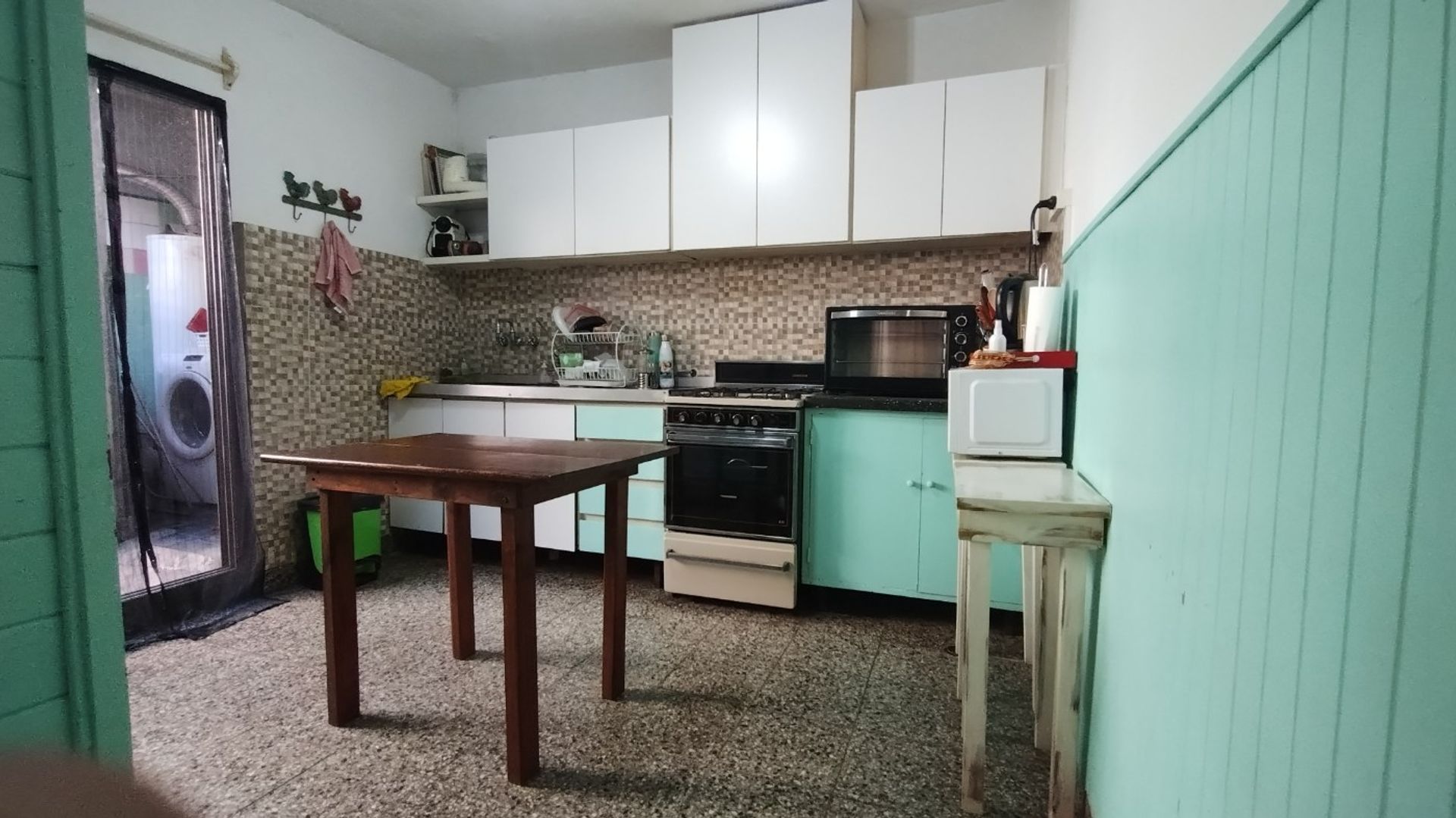 Venta De Casa 4 Ambientes Con Garage En Beccar