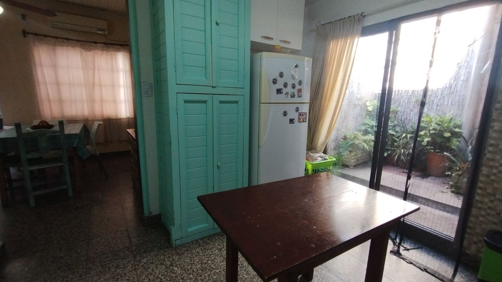 Venta De Casa 4 Ambientes Con Garage En Beccar