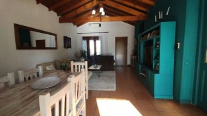 Venta De Casa 4 Ambientes Con Garage En Beccar