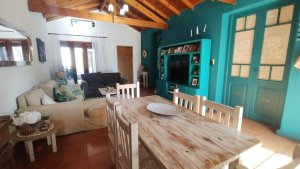 Venta De Casa 4 Ambientes Con Garage En Beccar