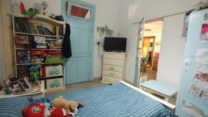 Venta De Casa 4 Ambientes Con Garage En Beccar