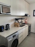 Apartment 3 rooms with garden and garage Benavidez Tigre
