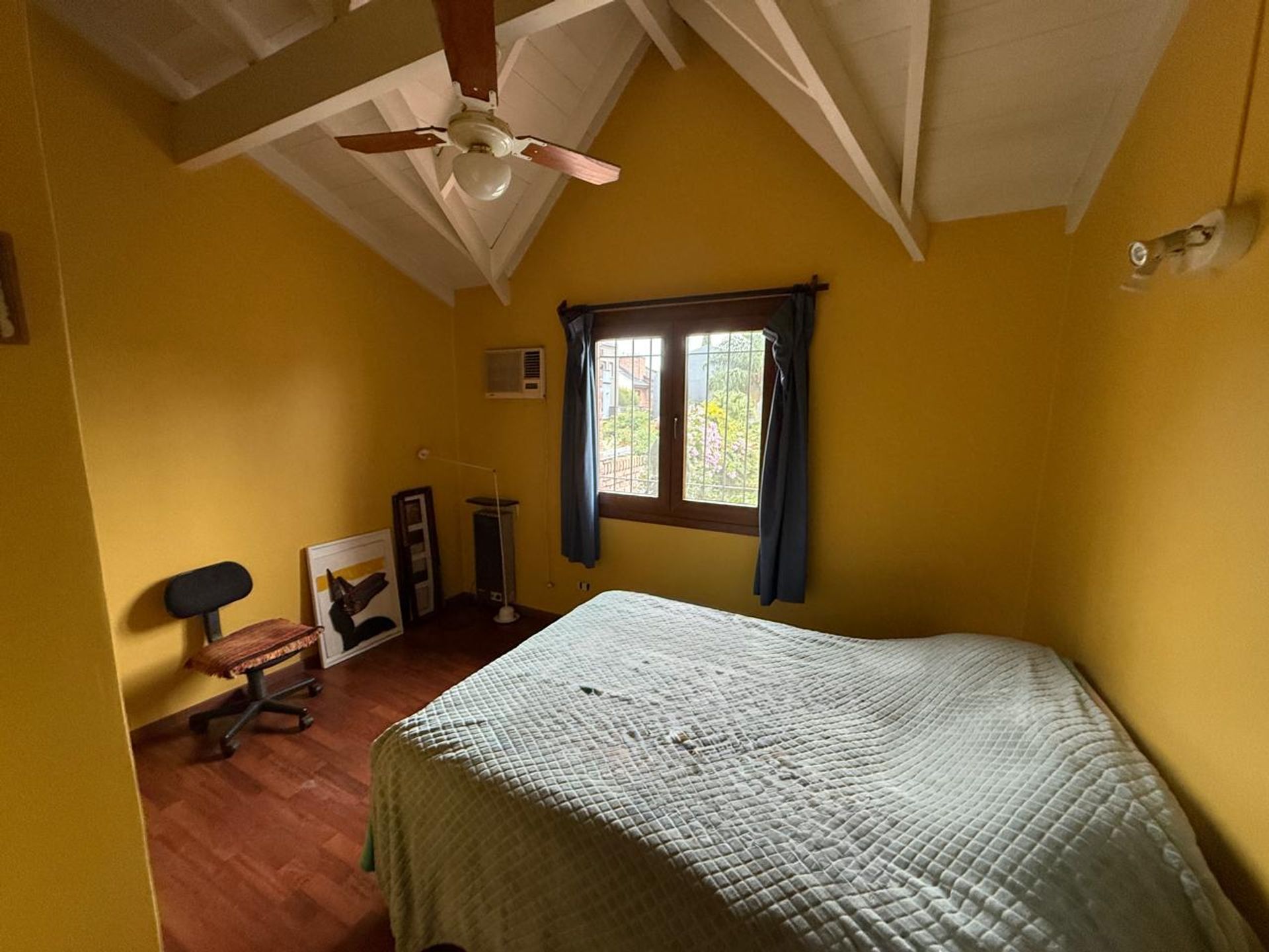 Casa 5 amb en Venta en Lomas de San Isidro