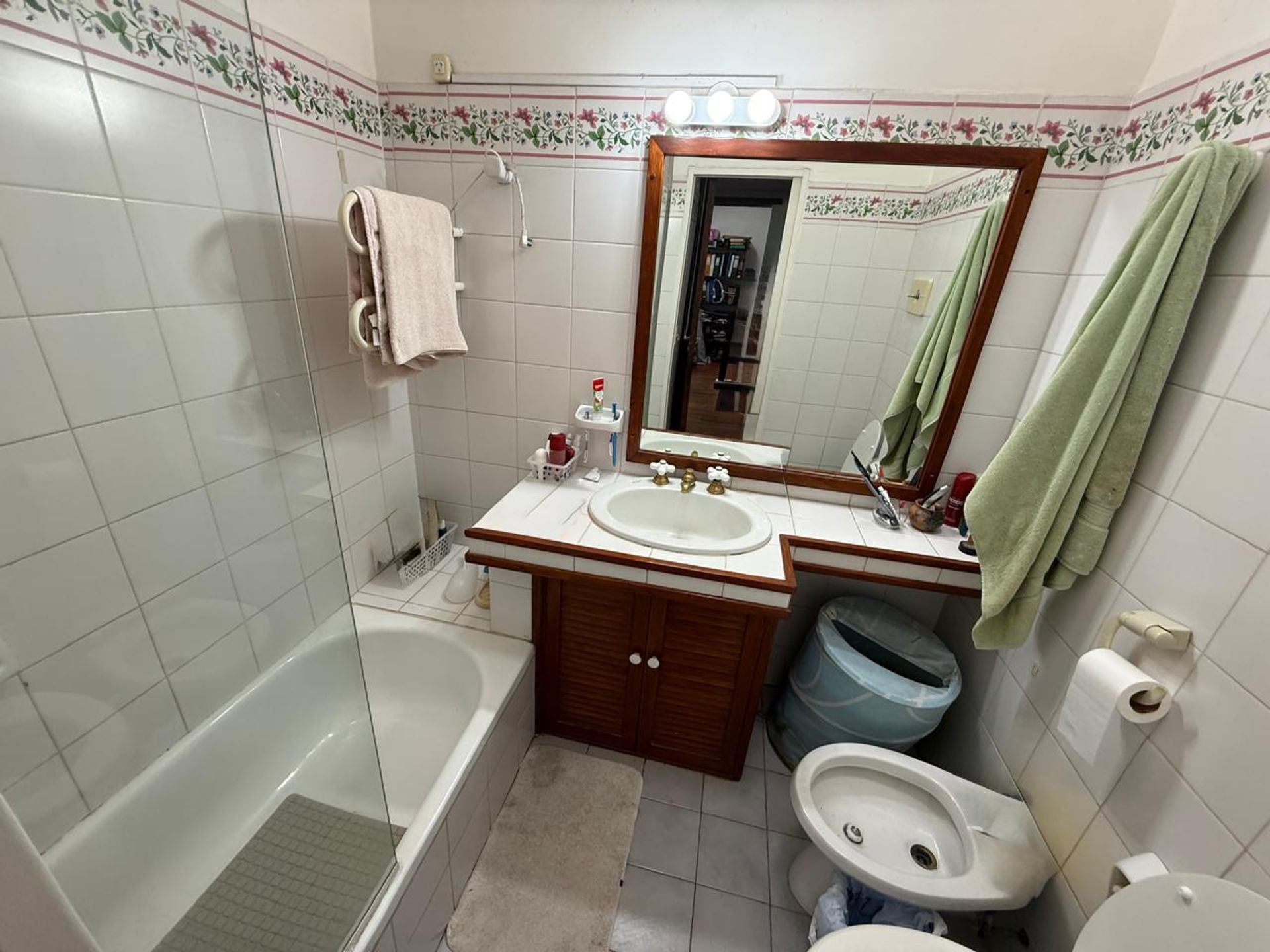 Casa 5 amb en Venta en Lomas de San Isidro
