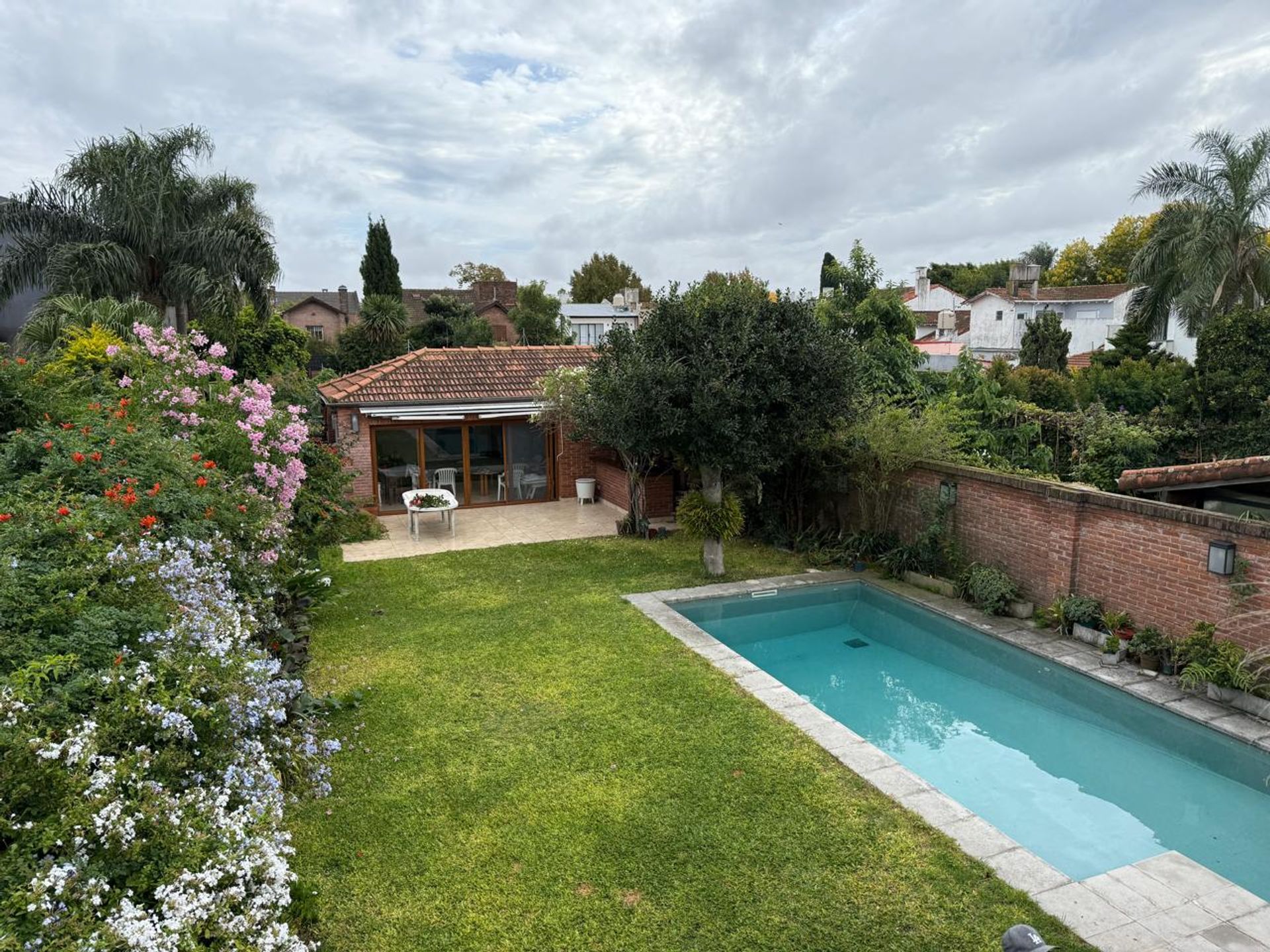 Casa 5 amb en Venta en Lomas de San Isidro