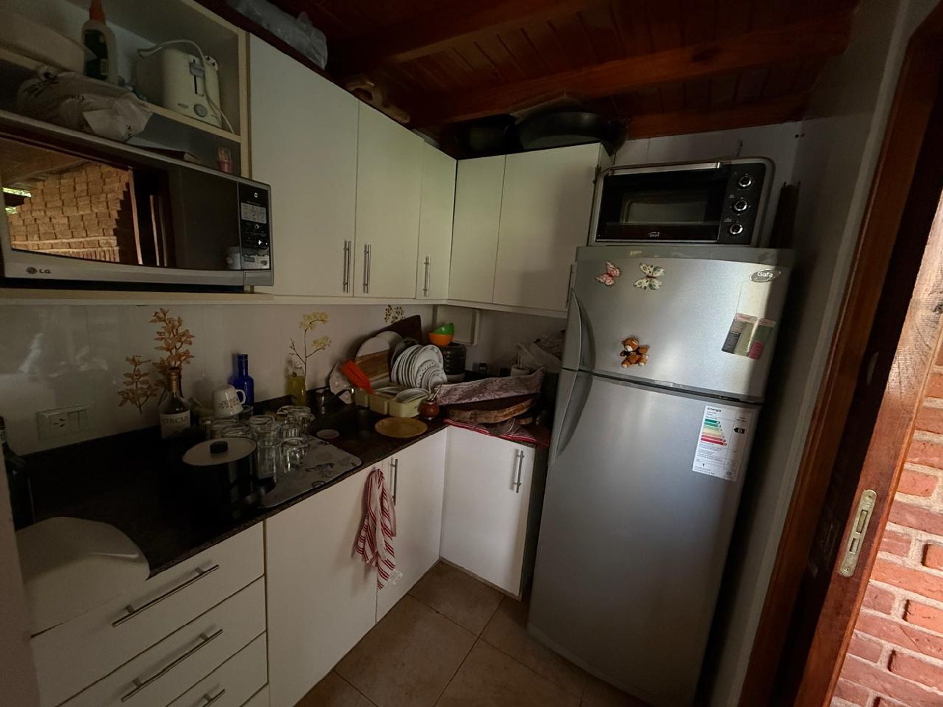 Casa 5 amb en Venta en Lomas de San Isidro