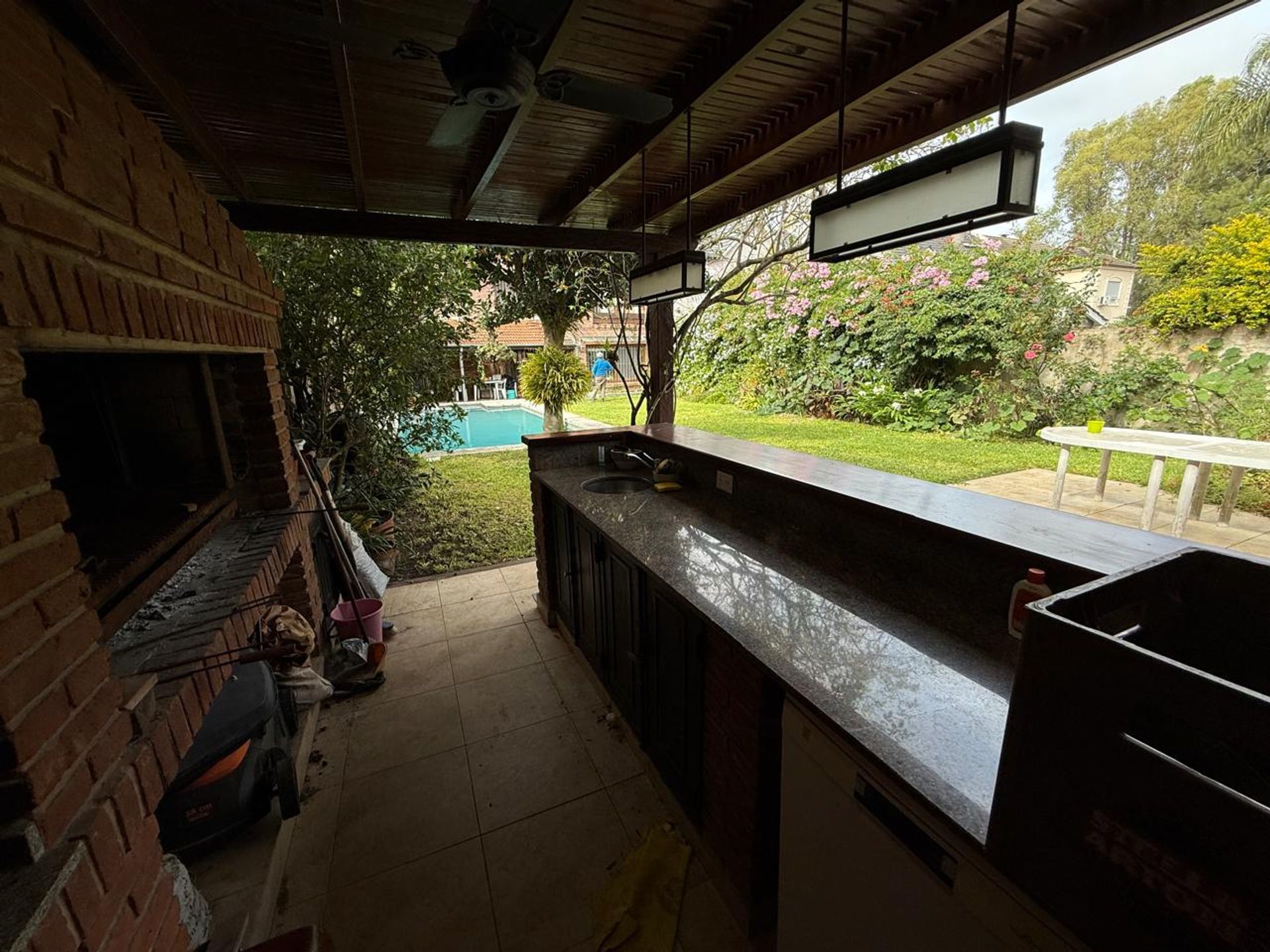 Casa 5 amb en Venta en Lomas de San Isidro