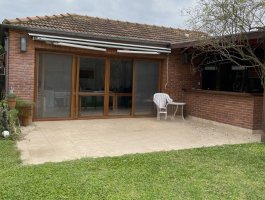 Casa 5 amb en Venta en Lomas de San Isidro
