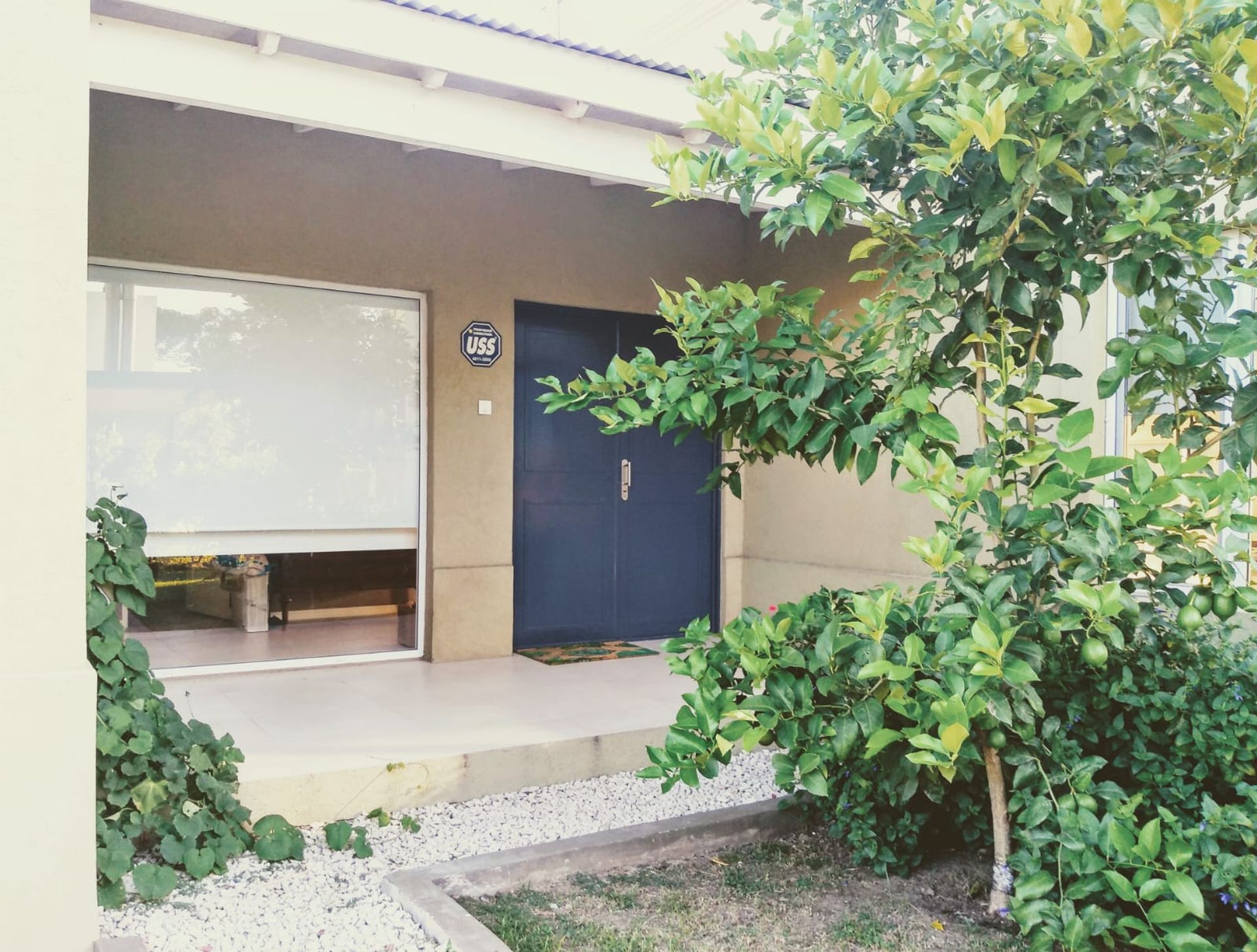Veta De Casa 3 Amb. En El Barrio Cerrado Alvear