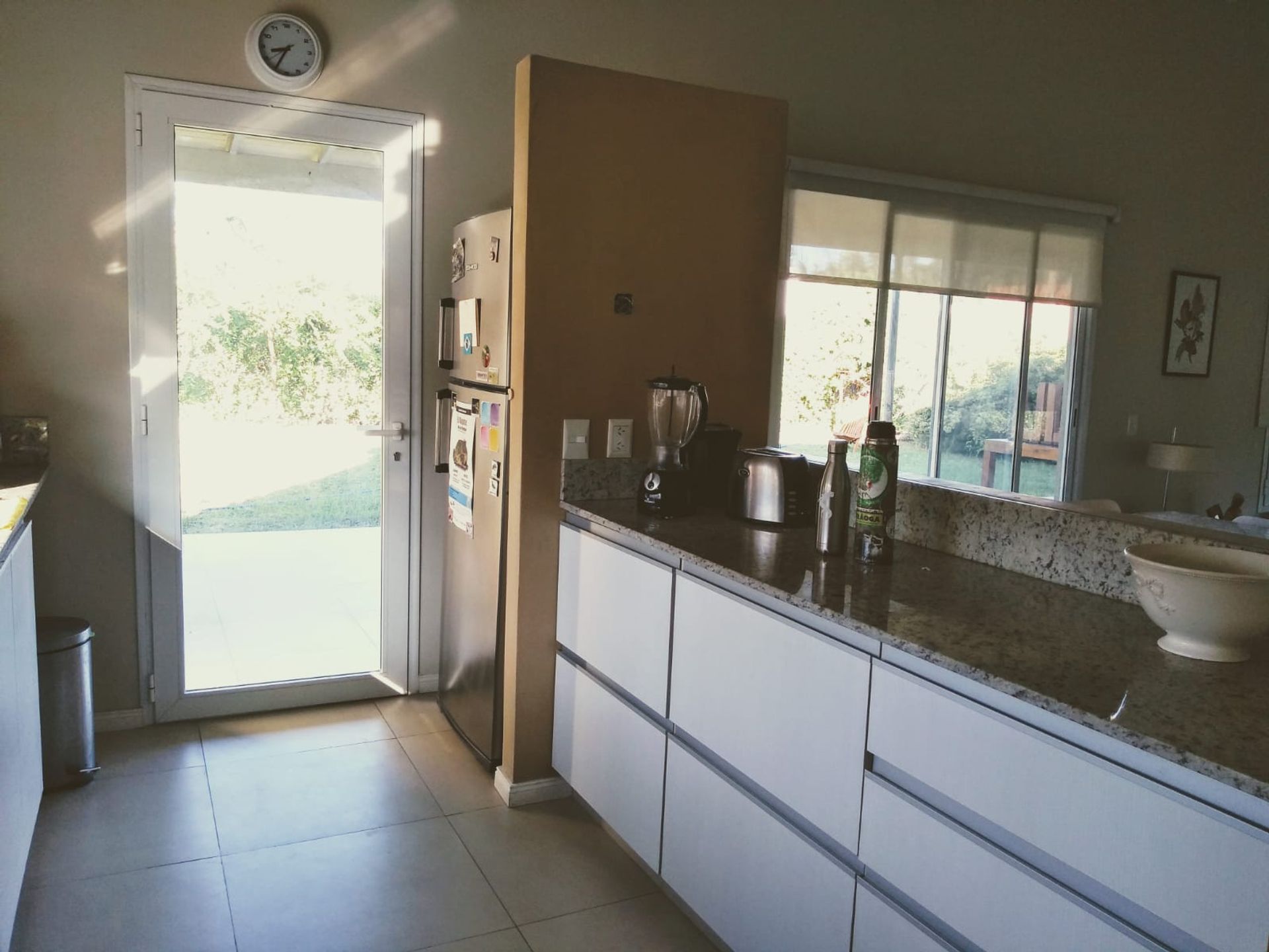 Veta De Casa 3 Amb. En El Barrio Cerrado Alvear