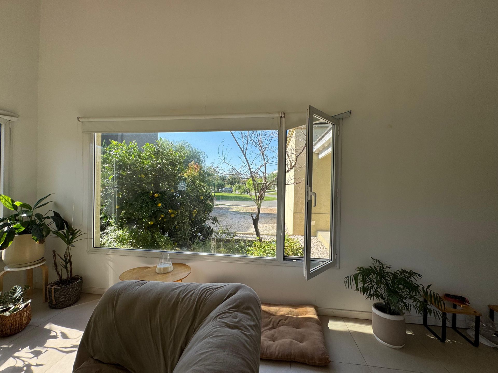 Veta De Casa 3 Amb. En El Barrio Cerrado Alvear
