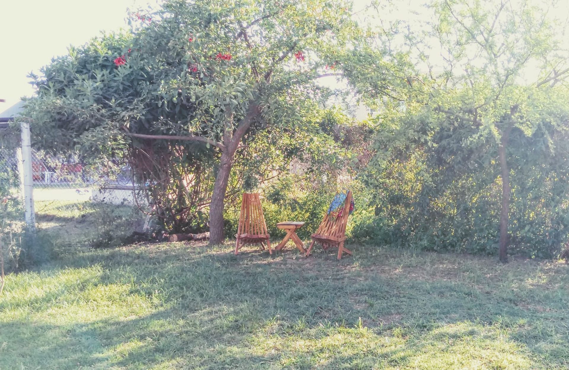 Veta De Casa 3 Amb. En El Barrio Cerrado Alvear